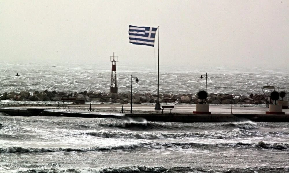 Χαμηλότερο του μέσου όρου σε ανέμους το φετινό καλοκαίρι